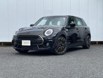 MINI COOPER D CLUBMAN
