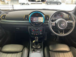 MINI COOPER D CLUBMAN