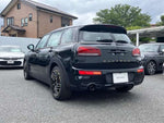 MINI COOPER D CLUBMAN