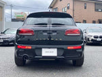 MINI COOPER D CLUBMAN