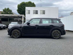 MINI COOPER D CLUBMAN