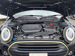 MINI COOPER D CLUBMAN