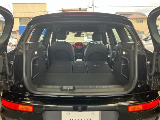 MINI COOPER D CLUBMAN