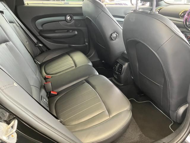 MINI COOPER D CLUBMAN