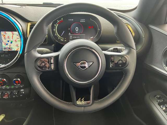 MINI COOPER D CLUBMAN
