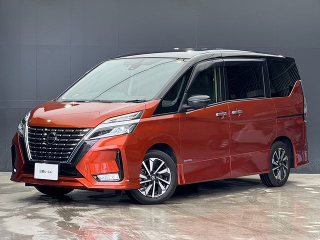 SERENA  S-HYBRID