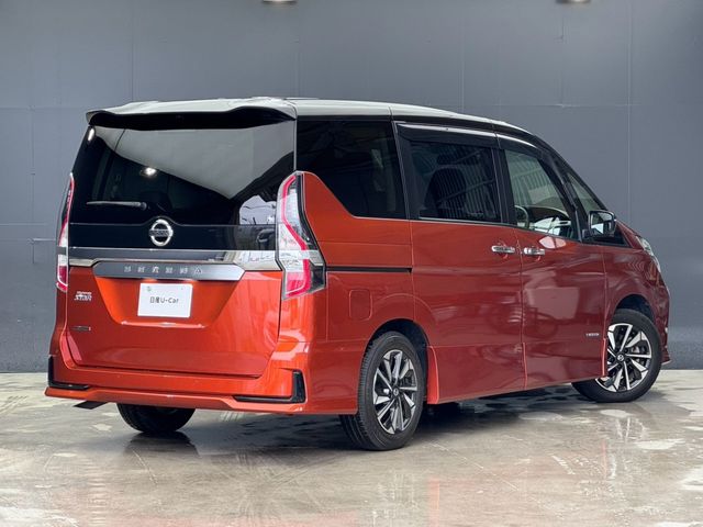 SERENA  S-HYBRID