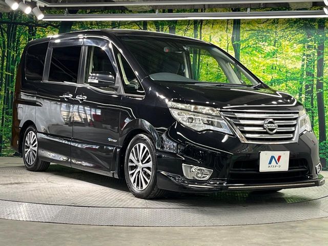 SERENA  S-HYBRID
