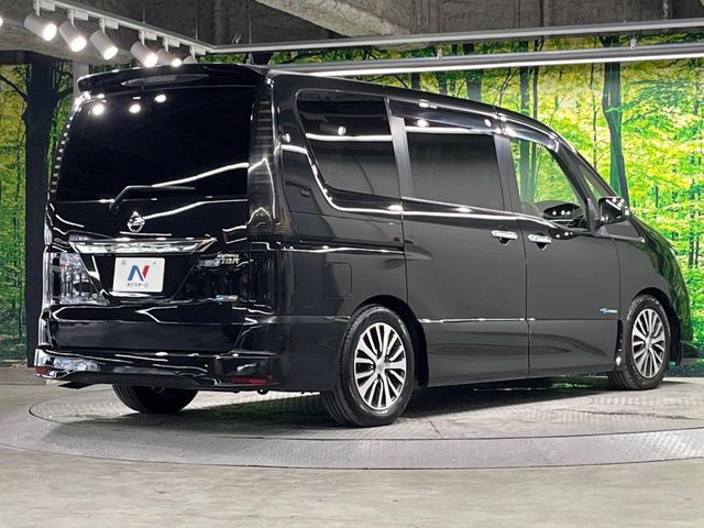 SERENA  S-HYBRID