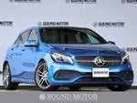 MERCEDES BENZ A class