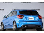 MERCEDES BENZ A class