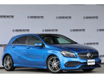 MERCEDES BENZ A class