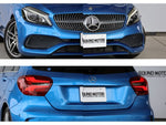 MERCEDES BENZ A class