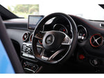 MERCEDES BENZ A class