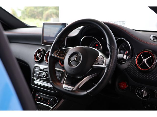 MERCEDES BENZ A class