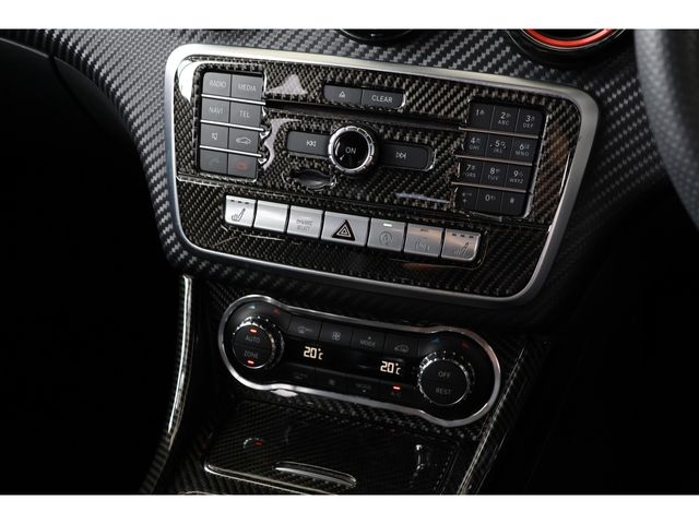 MERCEDES BENZ A class