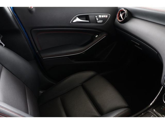 MERCEDES BENZ A class