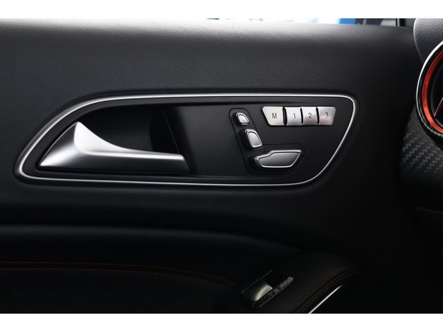 MERCEDES BENZ A class