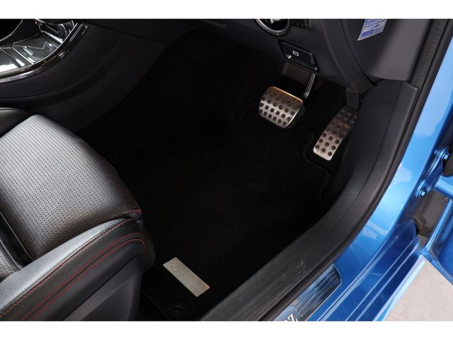 MERCEDES BENZ A class
