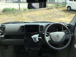 EVERY van