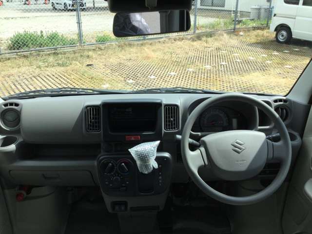 EVERY van