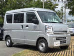 EVERY van
