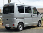 EVERY van
