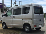 EVERY van