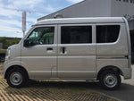 EVERY van
