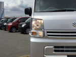 EVERY van