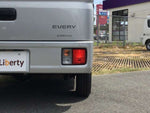 EVERY van