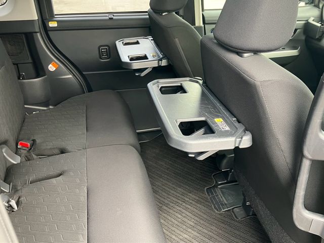 ROOMY
