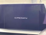 CROWN sedan hybrid 4WD