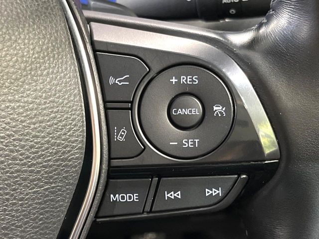 CROWN sedan hybrid 4WD