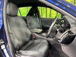 CROWN sedan hybrid 4WD