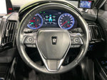 CROWN sedan hybrid 4WD