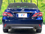 CROWN sedan hybrid 4WD