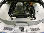 CROWN sedan hybrid 4WD