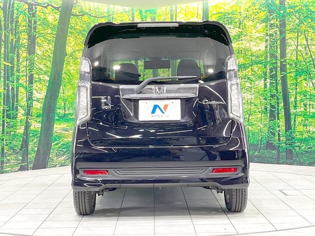N-WGN CUSTOM