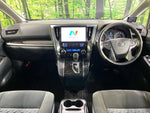 ALPHARD 4WD