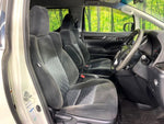 ALPHARD 4WD