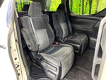ALPHARD 4WD
