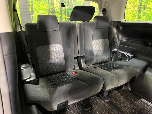 ALPHARD 4WD