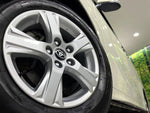 ALPHARD 4WD