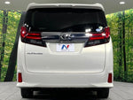 ALPHARD 4WD