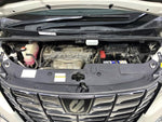 ALPHARD 4WD