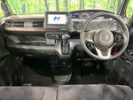 N BOX CUSTOM 4WD