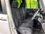 N BOX CUSTOM 4WD