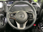 N BOX CUSTOM 4WD