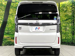 N BOX CUSTOM 4WD